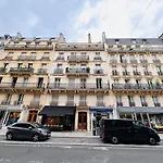 Elegant Flat - 6 Guests - Saint Germain des Prés