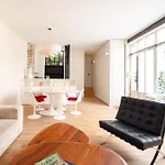 Elegant Flat - 6 Guests - Saint Germain des Prés