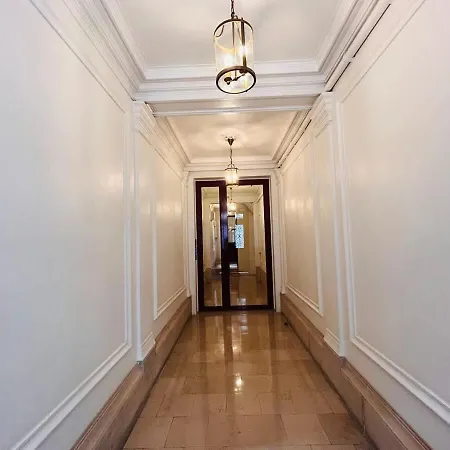 Elegant Flat - 6 Guests - Saint Germain Des Prés