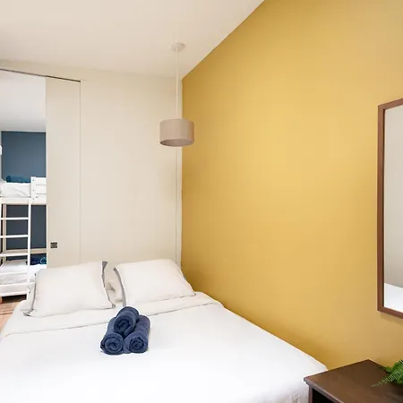 Elegant Flat - 6 Guests - Saint Germain Des Prés *
