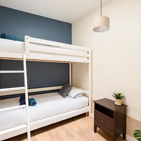 Appartamento Elegant Flat - 6 Guests - Saint Germain Des Prés *