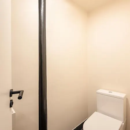 Appartamento Elegant Flat - 6 Guests - Saint Germain Des Prés