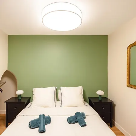 Appartamento Elegant Flat - 6 Guests - Saint Germain Des Prés Parigi