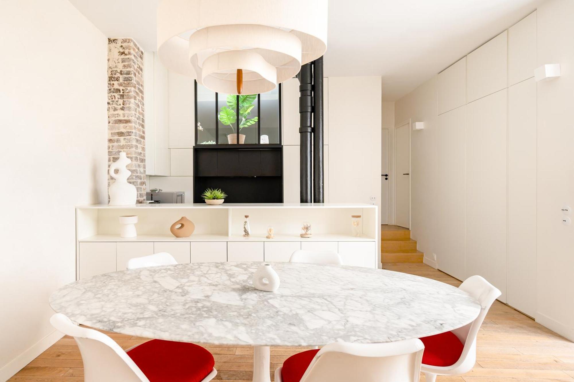 Elegant Flat - 6 Guests - Saint Germain Des Prés Appartamento Parigi
